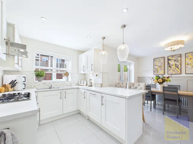 Photo 3 — Ashdale Crescent, Penwortham, Preston, Lancashire, PR1 9ZG