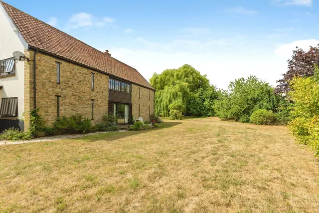 Photo 2 — Bunwell Road, Besthorpe, Norfolk, NR17
