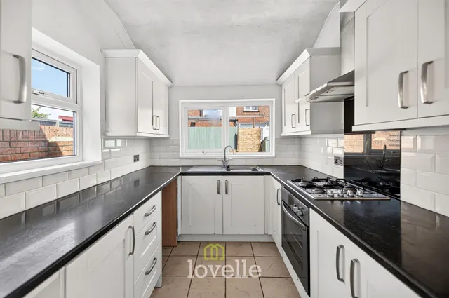 Pendreth Place, Cleethorpes, DN35, photo 3