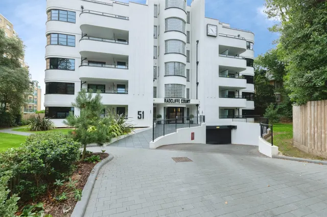 Manor Road, Bournemouth, BH1, photo 1