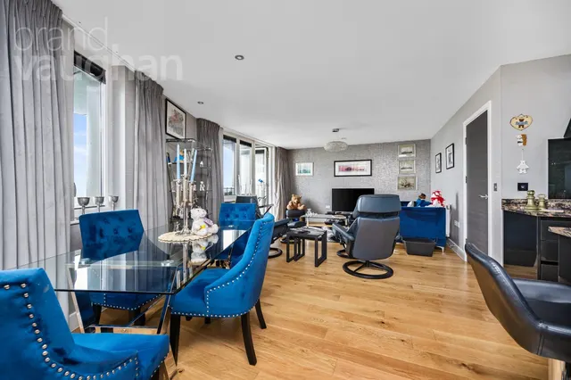 The Boardwalk, Brighton Marina Village, BN2, photo 3