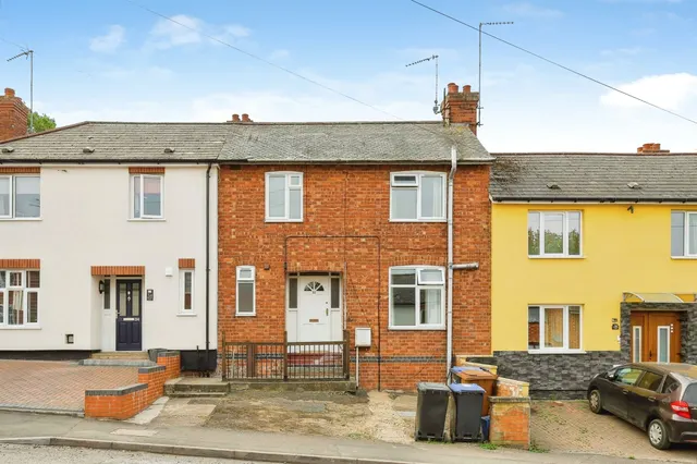 Cranford Road, Northampton, photo 1