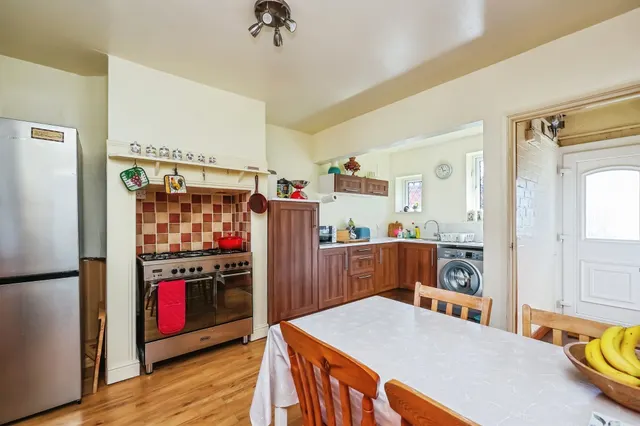 Livingstone Street, Newstead Village, NG15, photo 3