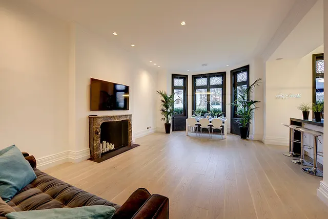 Hamilton Terrace , St Johns Wood, NW8, photo 1