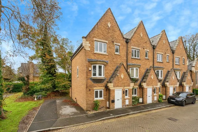 Reeceton Gardens, Bolton, BL1, photo 1