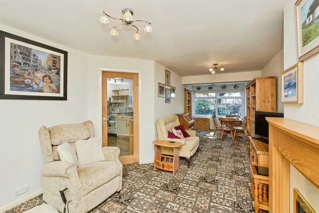 Clover Close, Spondon, DE21, photo 3