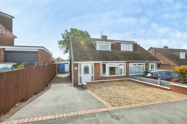 Clover Close, Spondon, DE21, photo 1