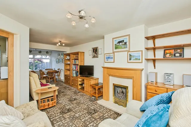 Clover Close, Spondon, DE21, photo 2