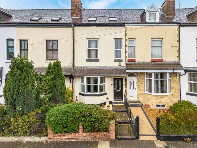 Birkdale Road, South Reddish, SK5, photo 1
