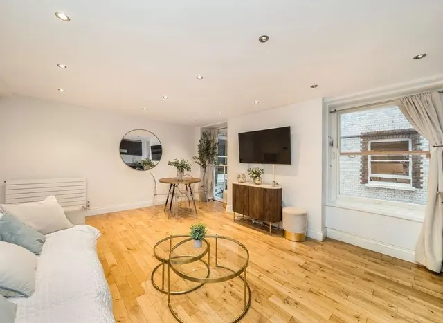 Yorkshire Grey Place, Hampstead, NW3, photo 3