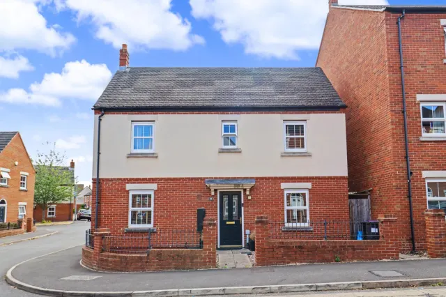 The Nettlefolds, Telford, photo 1