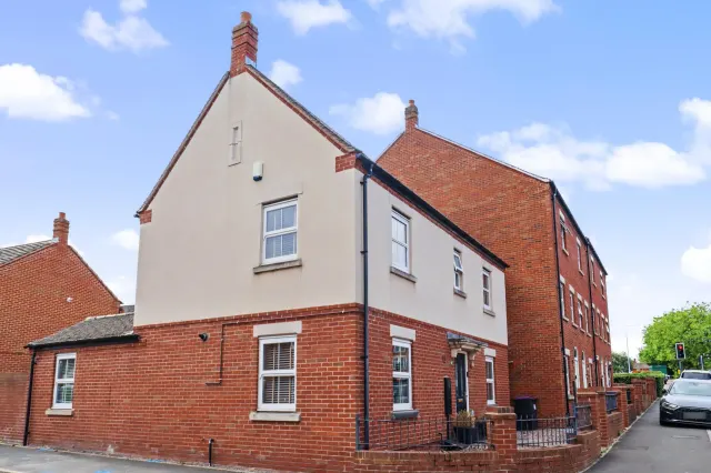 The Nettlefolds, Telford, photo 2