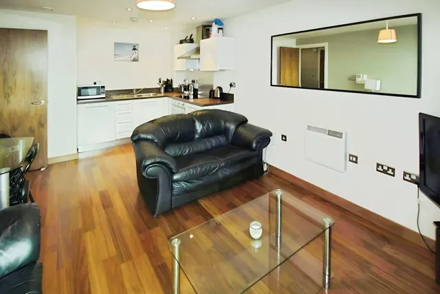 Great George Street, Leeds, LS1, photo 2