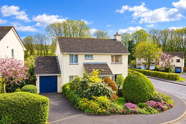 Oak Tree Drive, Barnstaple, EX32, photo 1