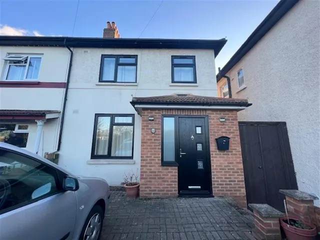 Westbrook Road , Hounslow , TW5, photo 1