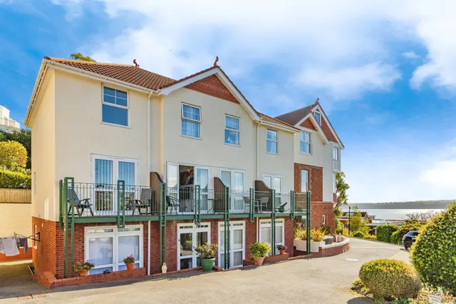 Braeside Mews, Paignton, TQ4, photo 1