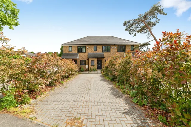 The Chace, Broadwater, Stevenage, photo 1