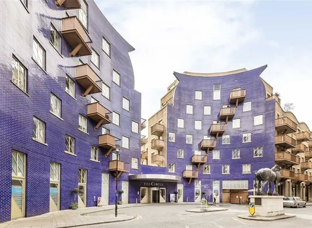 Queen Elizabeth Street, Shad Thames, SE1, photo 1