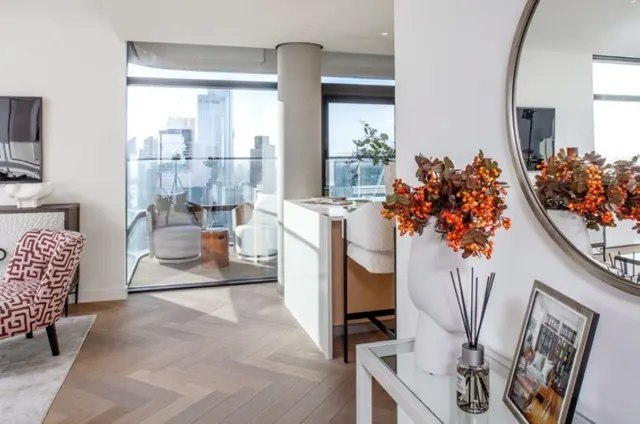 Photo 3 — Principal Place, EC2A