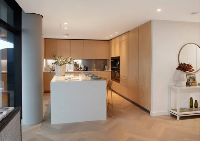 Photo 2 — Principal Place, EC2A