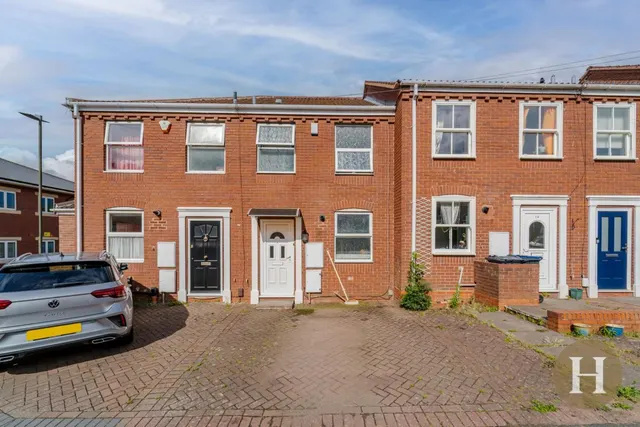 York Street, Birmingham, B17, photo 1