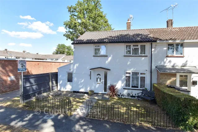 Climping Road, Ifield, RH11, photo 1