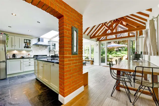 Horton Road, Datchet, Slough, Berkshire, SL3 9EN, photo 1