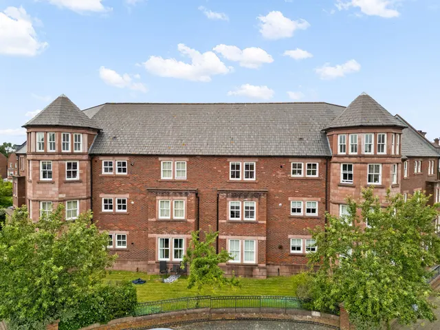 Keepers Road, Grappenhall, Warrington, Warrington, WA4 3HD, photo 1