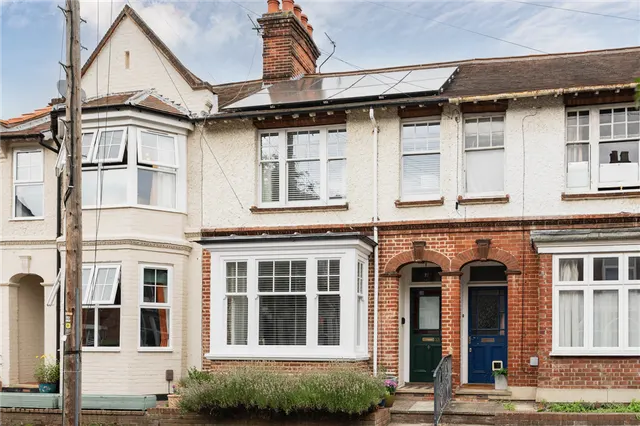 Kingsley Road, Norwich, NR1, photo 1