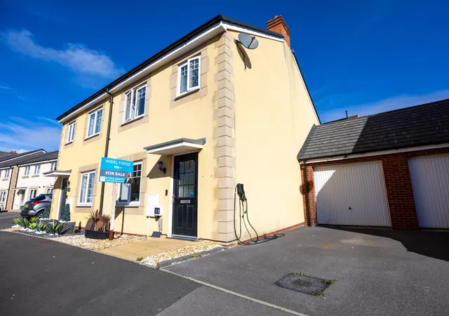 Monger Lane, Midsomer Norton, BA3, photo 1