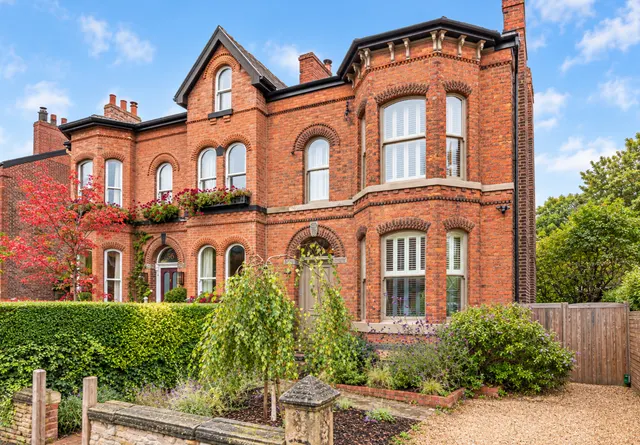 Osborne Road, Manchester, M19, photo 1