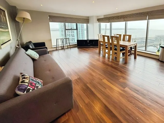 William Jessop Way, Liverpool, L3, photo 3