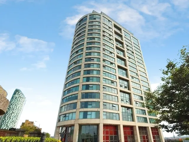 William Jessop Way, Liverpool, L3, photo 1