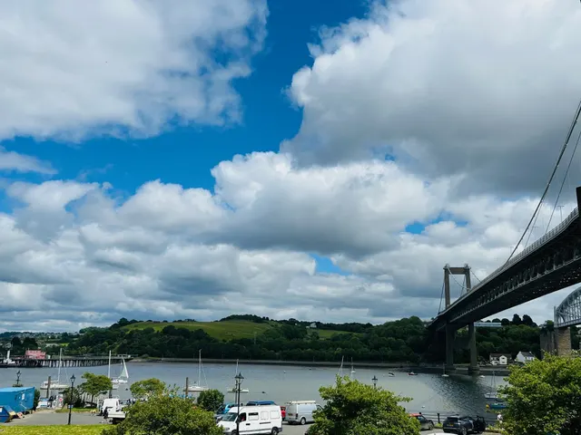 Old Ferry Road, Saltash, PL12, photo 2