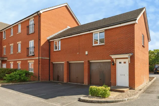Wordsworth Road, Bristol, photo 1