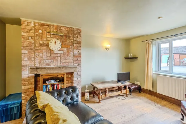 Little Dell Close, Kingstone, HR2, photo 2
