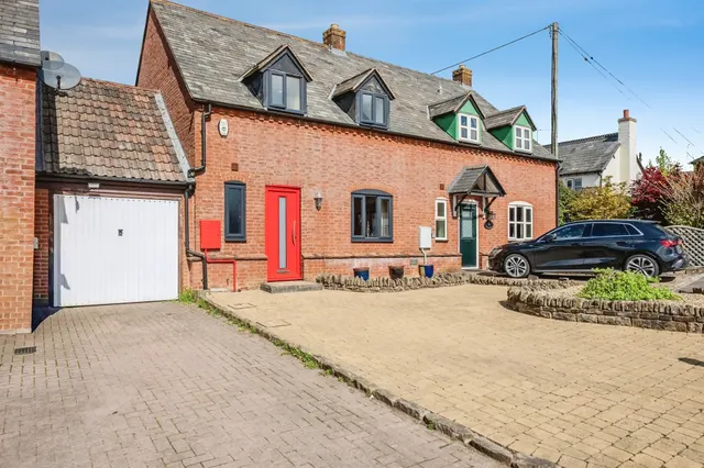 Little Dell Close, Kingstone, HR2, photo 1