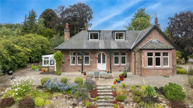 Glentarra, Corry Road, Muir of Ord, Highland, IV6 7TL, photo 1