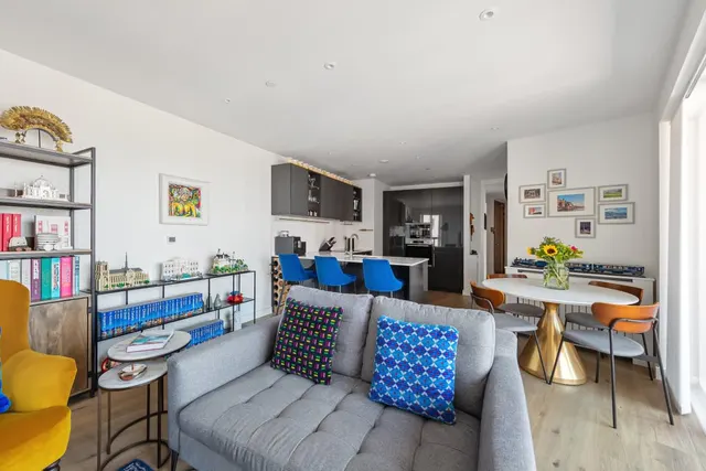 Mary Neuner Road, London, N8, photo 2