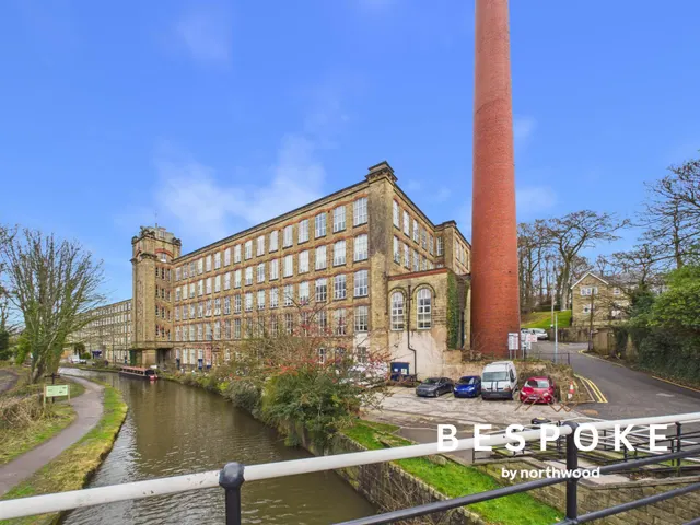 Bollington, Macclesfield, SK10, photo 1