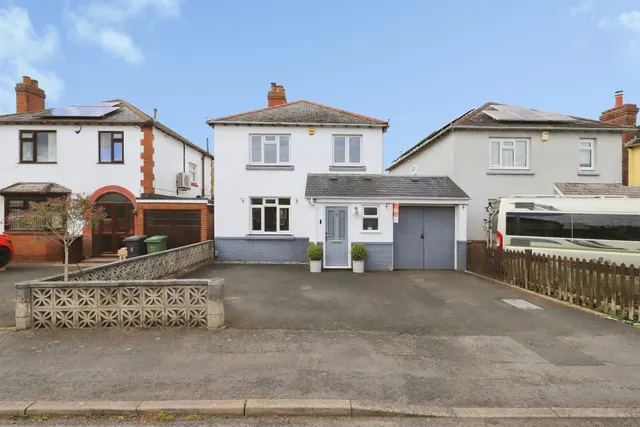 Highfield Road, KIDDERMINSTER, photo 1