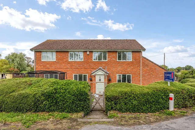 The Willows, Edithmead, TA9, photo 2