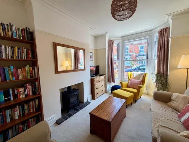 Woolhope Road, Worcester, WR5, photo 3