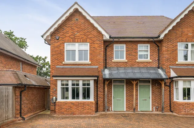 Moorings Close, Chandler's Ford, SO53, photo 1