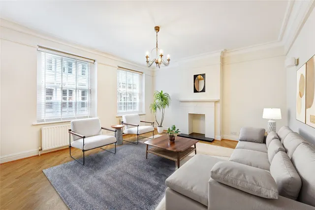 Carlyle House, 103 Old Church Street, Chelsea, SW3, photo 1