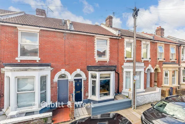 Pains Road, Southsea, PO5, photo 1