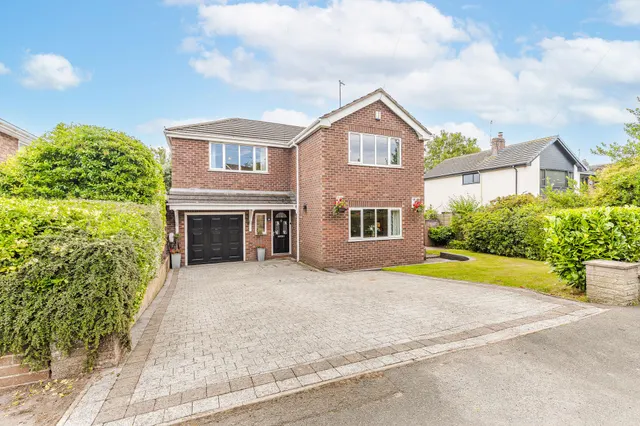 Walkers Lane, Tarporley, photo 1