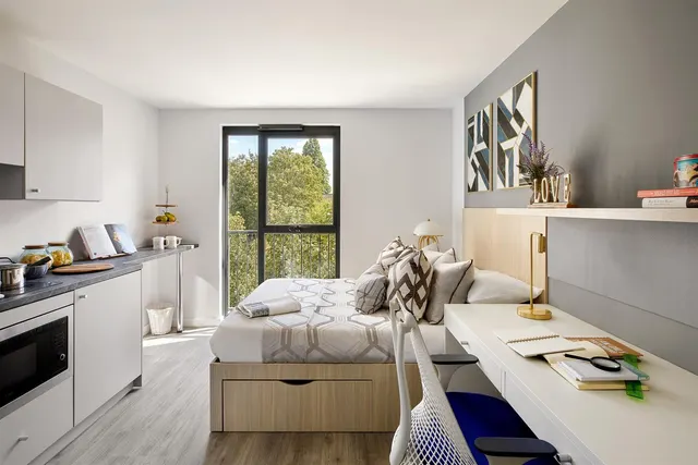 Yara Studios, Mercy Terrace, Lewisham, SE13 7UX, photo 1