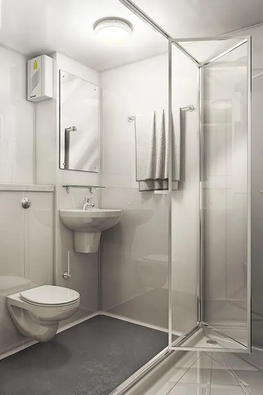 Photo 3 — Yara Studios, Mercy Terrace, Lewisham, SE13 7UX