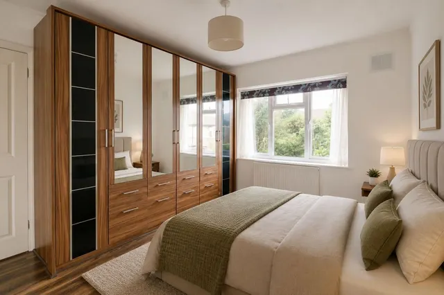 York Way, London, N20, photo 2